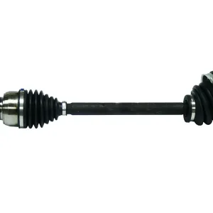 Wyjątkowa oferta Półoś napędowa SKF VKJC 8166 8200482429