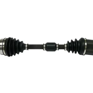 Darmowa dostawa Półoś napędowa SKF VKJC 6310 39101BC600