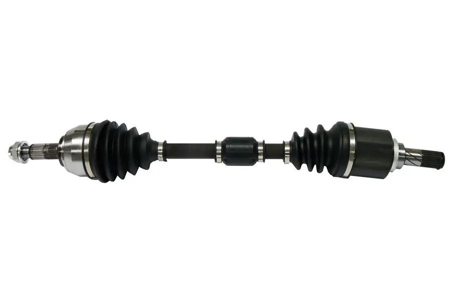 Darmowa dostawa Półoś napędowa SKF VKJC 6310 39101BC600