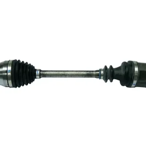 Wybór klientów Półoś napędowa SKF VKJC 6010 8200441337