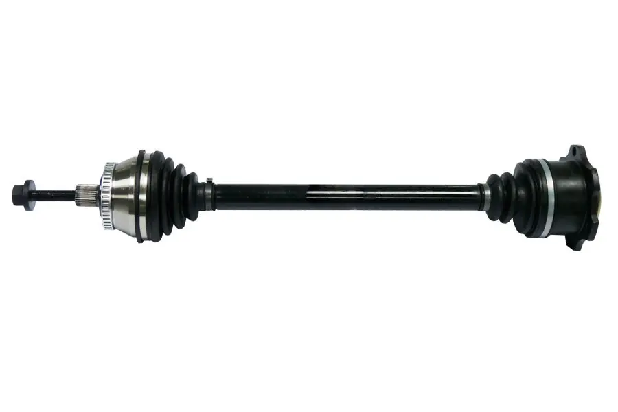Półoś napędowa SKF VKJC 5480 8D0407272BQ Ostatnie sztuki