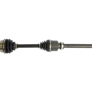 Do wyczerpania zapasów Półoś napędowa SKF VKJC 4519 3273CY