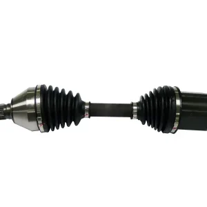 Darmowa dostawa Półoś napędowa SKF VKJC 1387 13124679