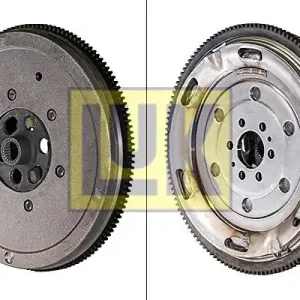Koło dwumasowe sprzęgła LuK 415055908 06D105317B Okazja