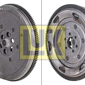 Oferta limitowana Koło dwumasowe sprzęgła LuK 415055308 038105317B