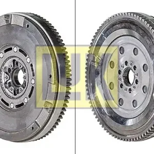 Dostępne od ręki Koło dwumasowe sprzęgła LuK 415047610 134500W080