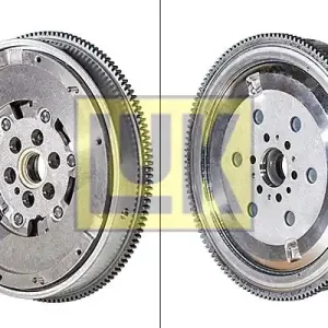 Koło dwumasowe sprzęgła LuK 415046510 55565495 Oferta czasowa