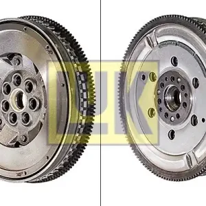 Hit cenowy Koło dwumasowe sprzęgła LuK 415045210 7701475728