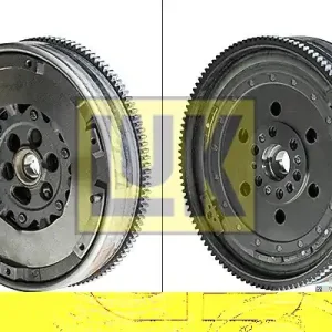 Koło dwumasowe sprzęgła LuK 415039510 21207560876 Najlepsza cena