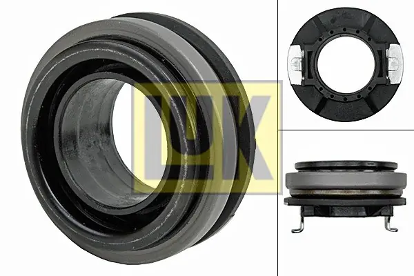 Ograniczona ilość Łożysko wyciskowe LuK 500122010 4142123010