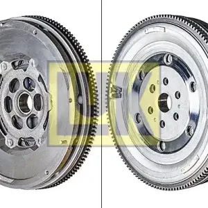 Koło dwumasowe sprzęgła LuK 415035510 4689874 Ograniczona ilość