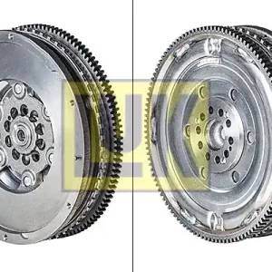Koło dwumasowe sprzęgła LuK 415033910 059105266N Oferta
