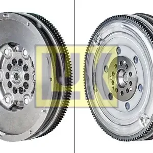 Koło dwumasowe sprzęgła LuK 415034010 022105266M Premium