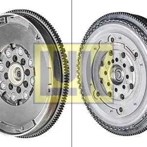 Koło dwumasowe sprzęgła LuK 415028610 6460300505 Wyjątkowa oferta