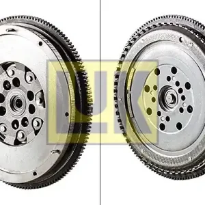 Oferta czasowa Koło dwumasowe sprzęgła LuK 415023310 1120301905