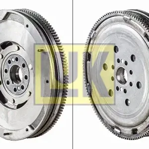 Koło dwumasowe sprzęgła LuK 415016210 Tani