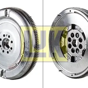 Hit sprzedaży Koło dwumasowe sprzęgła LuK 415027110 070105266G
