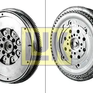 Koło dwumasowe sprzęgła LuK 415023910 6110300605 Oferta