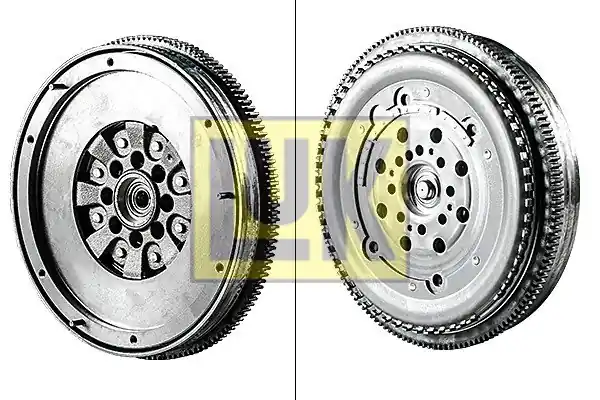 Koło dwumasowe sprzęgła LuK 415023910 6110300605 Oferta