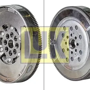 Hit sprzedaży Koło dwumasowe sprzęgła LuK 415047210 55565893