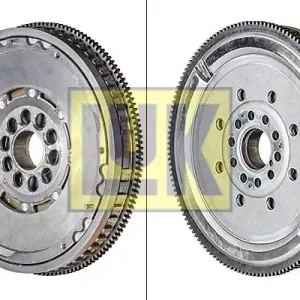 Oferta czasowa Koło dwumasowe sprzęgła LuK 415031510 30735771