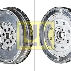 Koło dwumasowe LuK 415032110 0532R9 Łatwy zwrot