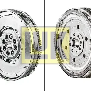 Koło dwumasowe sprzęgła LuK 415021710 RF2916610 Oferta czasowa