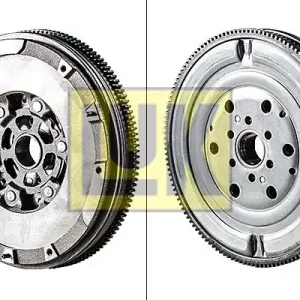 Koło dwumasowe sprzęgła LuK 415023510 616024 Ograniczona ilość