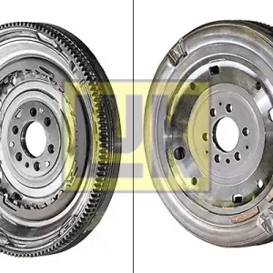 Koło dwumasowe sprzęgła LuK 415050609 03C105266E Tylko dziś