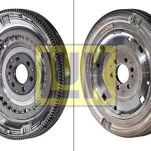 Tani Koło dwumasowe sprzęgła LuK 415049709 036105266C