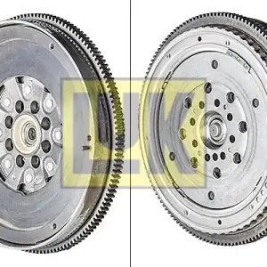 Do wyczerpania zapasów Koło dwumasowe sprzęgła LuK 415031010 2710301705