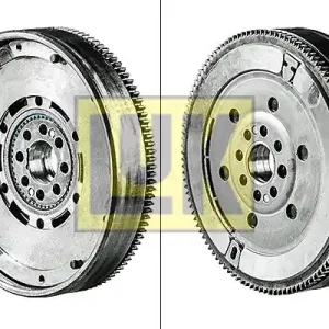 Premium Koło dwumasowe sprzęgła LuK 415023710 PSD103410