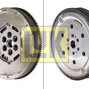 Taniej Koło dwumasowe sprzęgła LuK 415046110 L30416610C