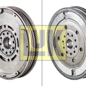 Oferta Koło dwumasowe sprzęgła LuK 415015710 616033