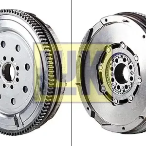 Koło dwumasowe sprzęgła LuK 415028410 134500R010 Oferta limitowana
