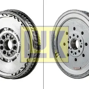 Ograniczona ilość Koło dwumasowe sprzęgła LuK 415022010 8675012