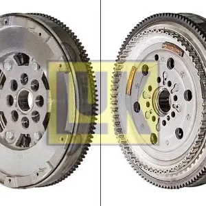 Koło dwumasowe sprzęgła LuK 415032910 55203397 Nowy