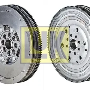 Koło dwumasowe sprzęgła LuK 415031910 55353856 Darmowy zwrot