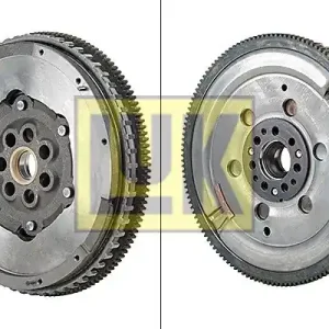 Koło dwumasowe sprzęgła LuK 415042010 7701479307 Zniżka