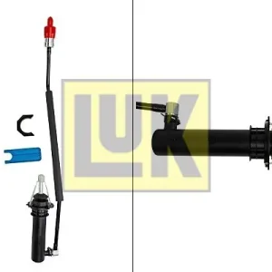 Premium Wysprzęglik LuK 512001610 UUB100110