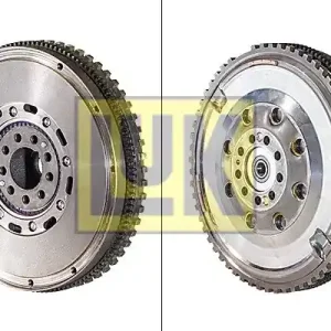 Koło dwumasowe sprzęgła LuK 415001910 96411401102 Wyjątkowa oferta