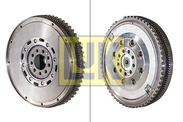 Koło dwumasowe sprzęgła LuK 415001910 96411401102 Wyjątkowa oferta