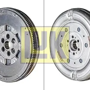 Koło dwumasowe sprzęgła LuK 415034210 06F105266AC Ograniczona ilość
