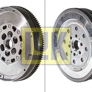 Koło dwumasowe sprzęgła LuK 415040710 55210656 Kup teraz