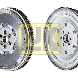 Koło dwumasowe sprzęgła LuK 415034710 06D105266A Zniżka