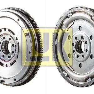 Koło dwumasowe sprzęgła LuK 415017610 21207520446 Ograniczona ilość