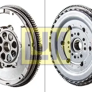 Koło dwumasowe sprzęgła LuK 415017010 1C156477BA Premium