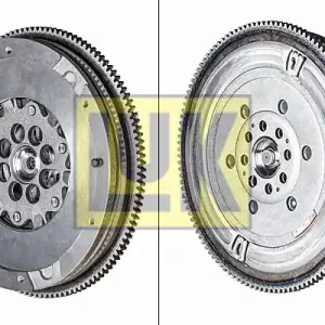 Koło dwumasowe sprzęgła LuK 415037110 21207533923 Bezpieczne zakupy