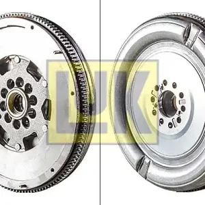 Koło dwumasowe sprzęgła LuK 415019510 022105266L Okazja