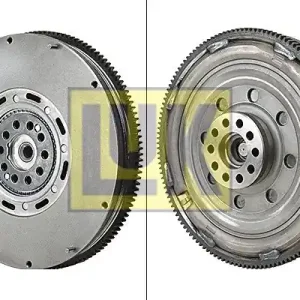 Koło dwumasowe sprzęgła LuK 415005610 71105266 Premium